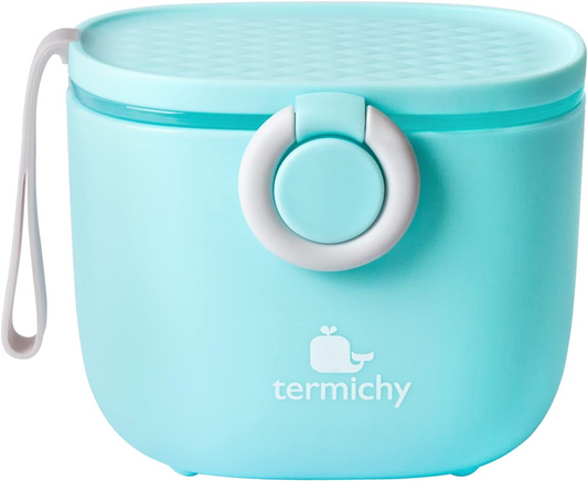 TERMICHY nádoba na umělé mléko 500 ml 250 g + odměrka
