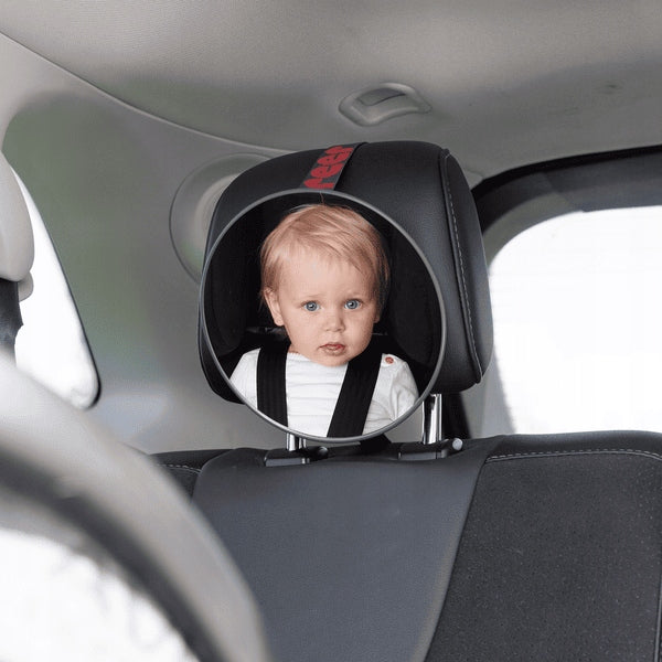 REER SafetyView lusterko do obserwacji dziecka 17 cm