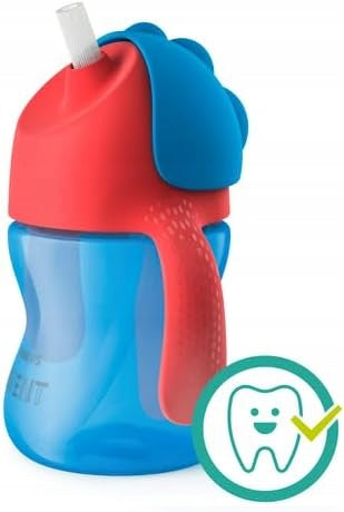 PHILIPS AVENT SCF796/01 ποτηράκι που δεν στάζει 200 ml 9m+