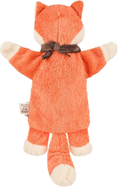 Sterntaler Lis Plüschhandpuppe 28 cm