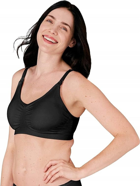 Reggiseno per allattamento e estrazione del latte 3 in 1 MEDELA con inserti XL