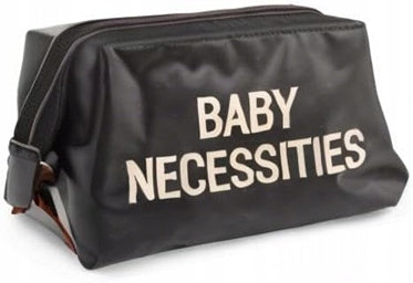 CHILDHOME Baby Necessities τσαντάκι καλλυντικών για βρεφικά αξεσουάρ 18x25 cm