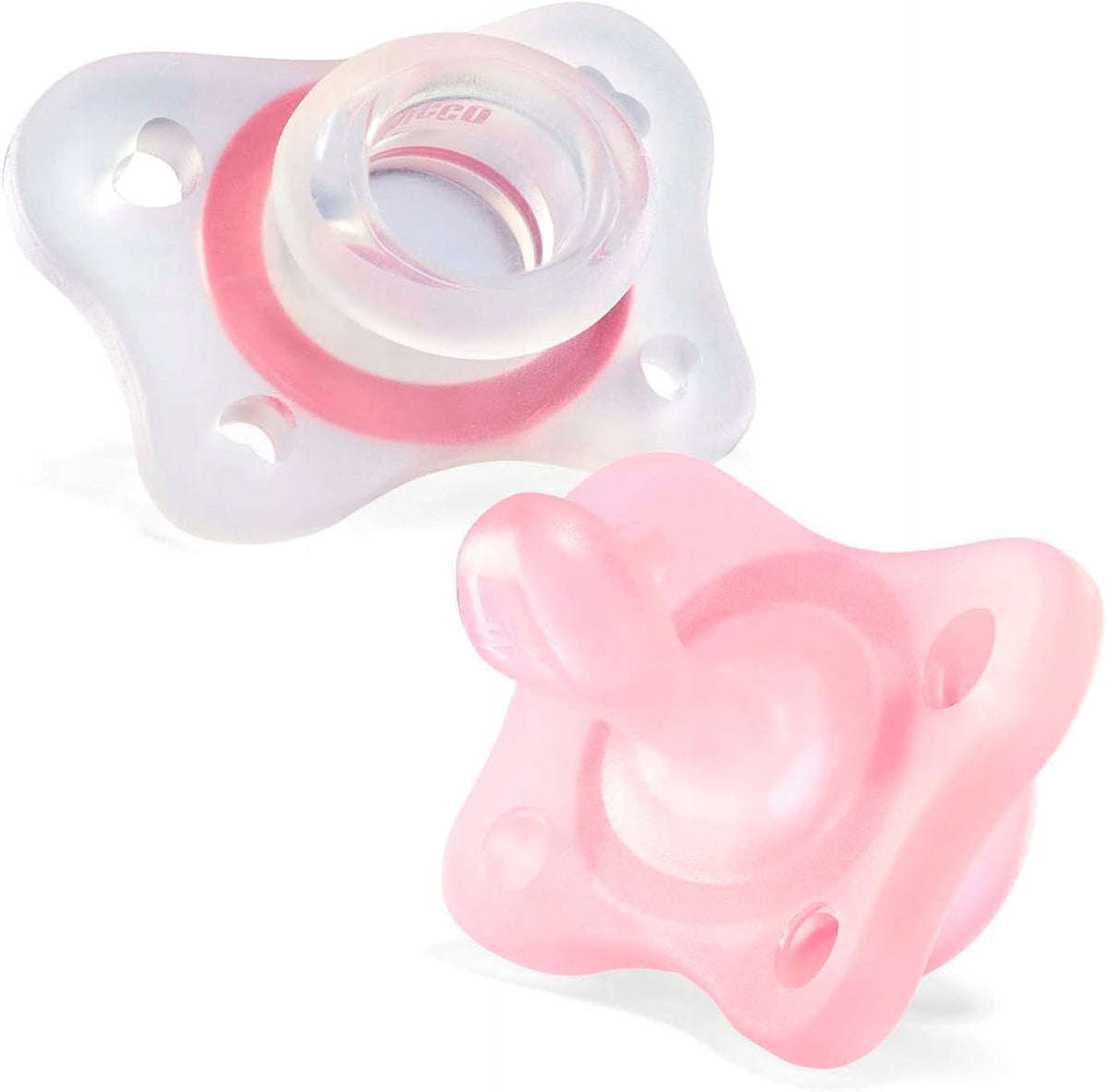 CHICCO PhysioForma πιπίλα x2 2-6μ MINI SOFT