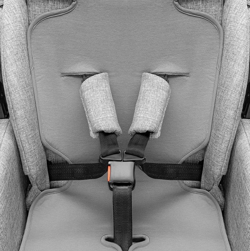 REER TravelKid Breeze wkładka do wózka fotelika ODDYCHAJĄCA
