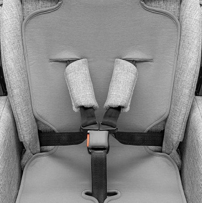 REER TravelKid Breeze ένθετο καροτσιού/καθίσματος αυτοκινήτου ΑΝΑΠΝΕΥΣΙΜΟ