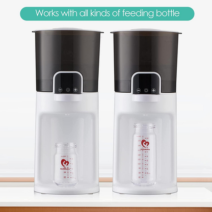 BELLABABY Instant Warmer θερμαντήρας νερού