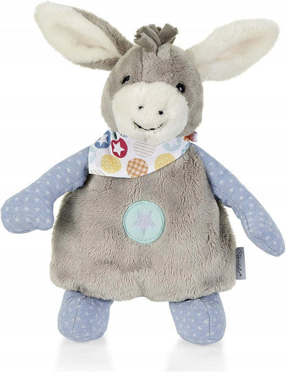 STERNTALER Donkey Emmi cuddly toy with the possibility of changing into a thermo.... convert into a hot tub