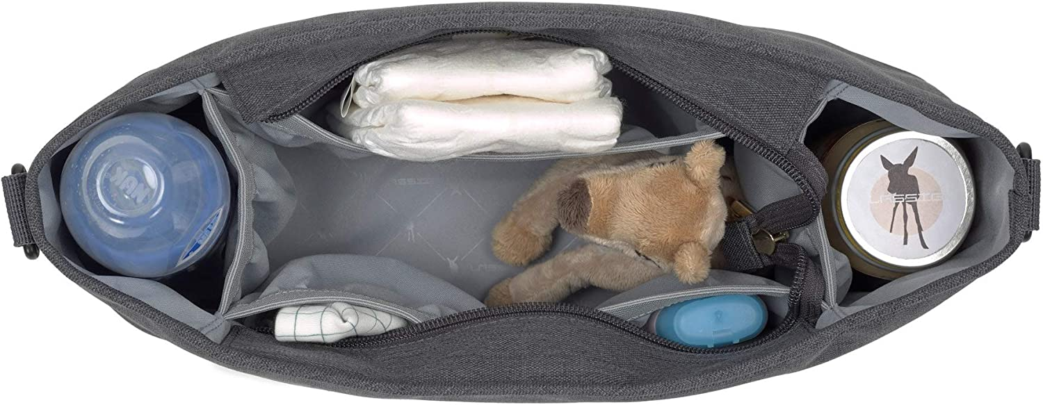 LASSIG organizer do wózka