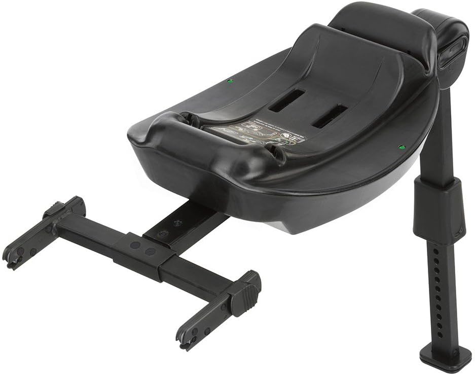 KIDDY ISOFIX Base 2 baza do fotelików samochodowych – jak na pierwszym zdjęciu – zdjęcie 1