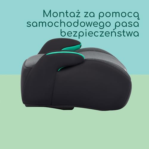 Bebeconfort Manga i Safe παιδικό κάθισμα αυτοκινήτου 128 έως 150 cm