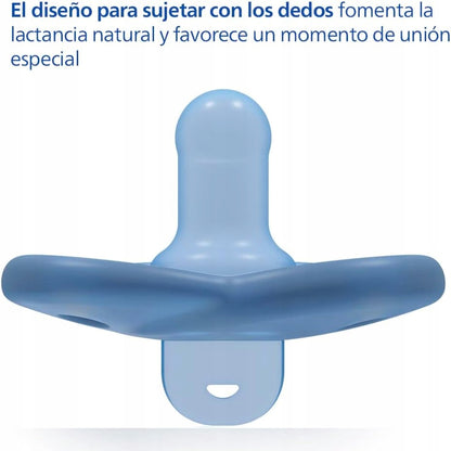 PHILIPS AVENT Soothie smoczki x 2 0-6msc