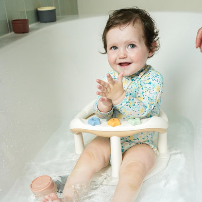 THERMOBABY-Badesitz 6 Monate+