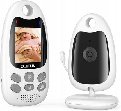 BOIFUN VB610 ηλεκτρονική βρεφοταϊστρα 2" VOX