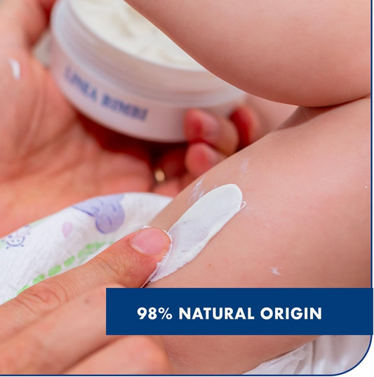 HELAN Linea Bimbi crema protettiva contro irritazioni e arrossamenti 100 g