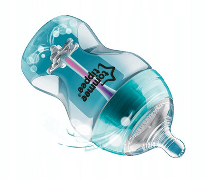 TOMMEE TIPPEE комплект за начало advanced anti-colic 0+