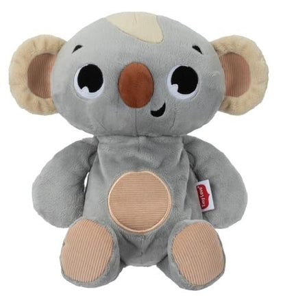 TINY LOVE Koala λούτρινο με κίνηση και φως