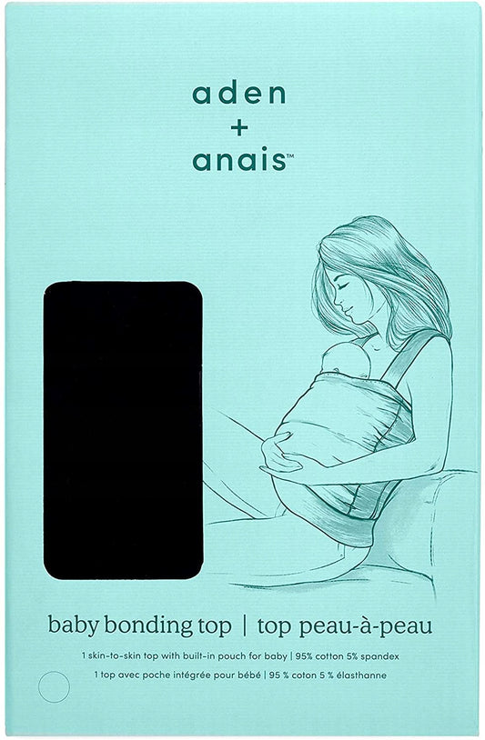 ADEN + ANAIS kenguruzós felső XL