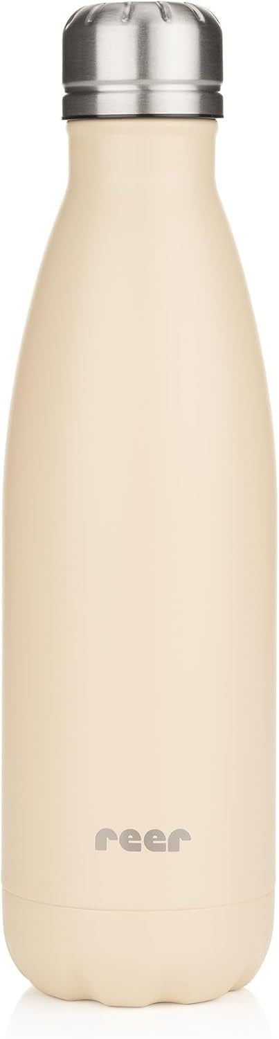 REER Colour θερμός από ατσάλι 500 ml