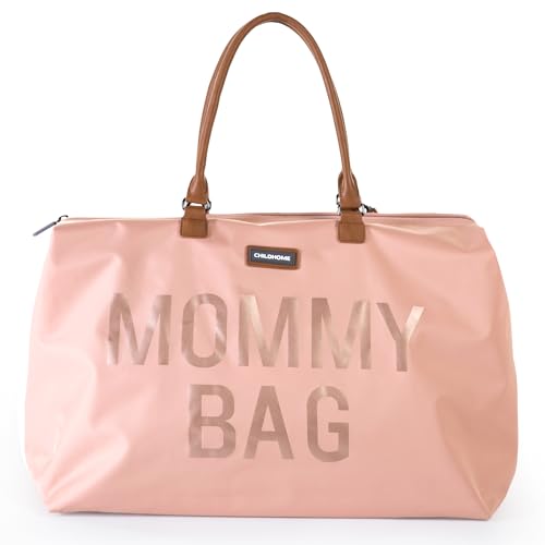 CHILDHOME Mommy Bag τσάντα για μαμά με αλλαξιέρα