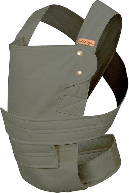 Μάρσιπος εργονομικός MARSUPI 2.0 S/M 3,5 - 15 kg