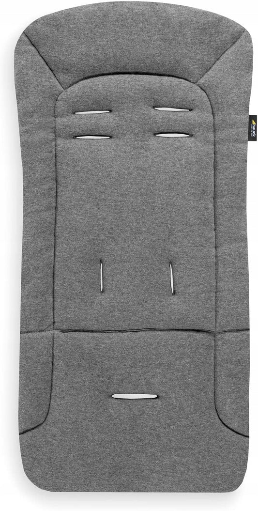 Hauck insert universel pour poussettes cannes