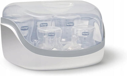 CHICCO sterylizator mikrofalowy