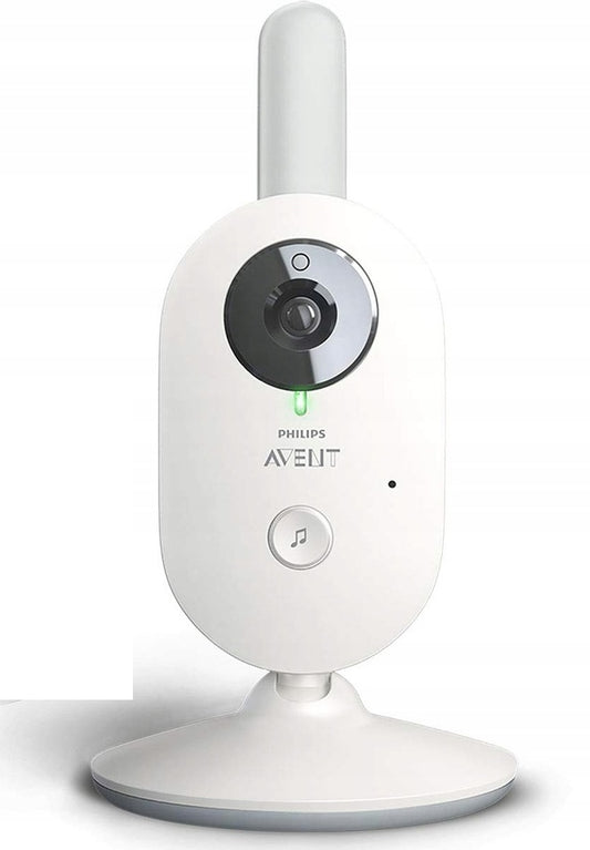 PHILIPS AVENT videocamera per baby monitor elettronico SCD833