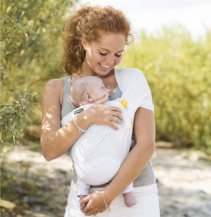 MINIMONKEY baby carrier sling