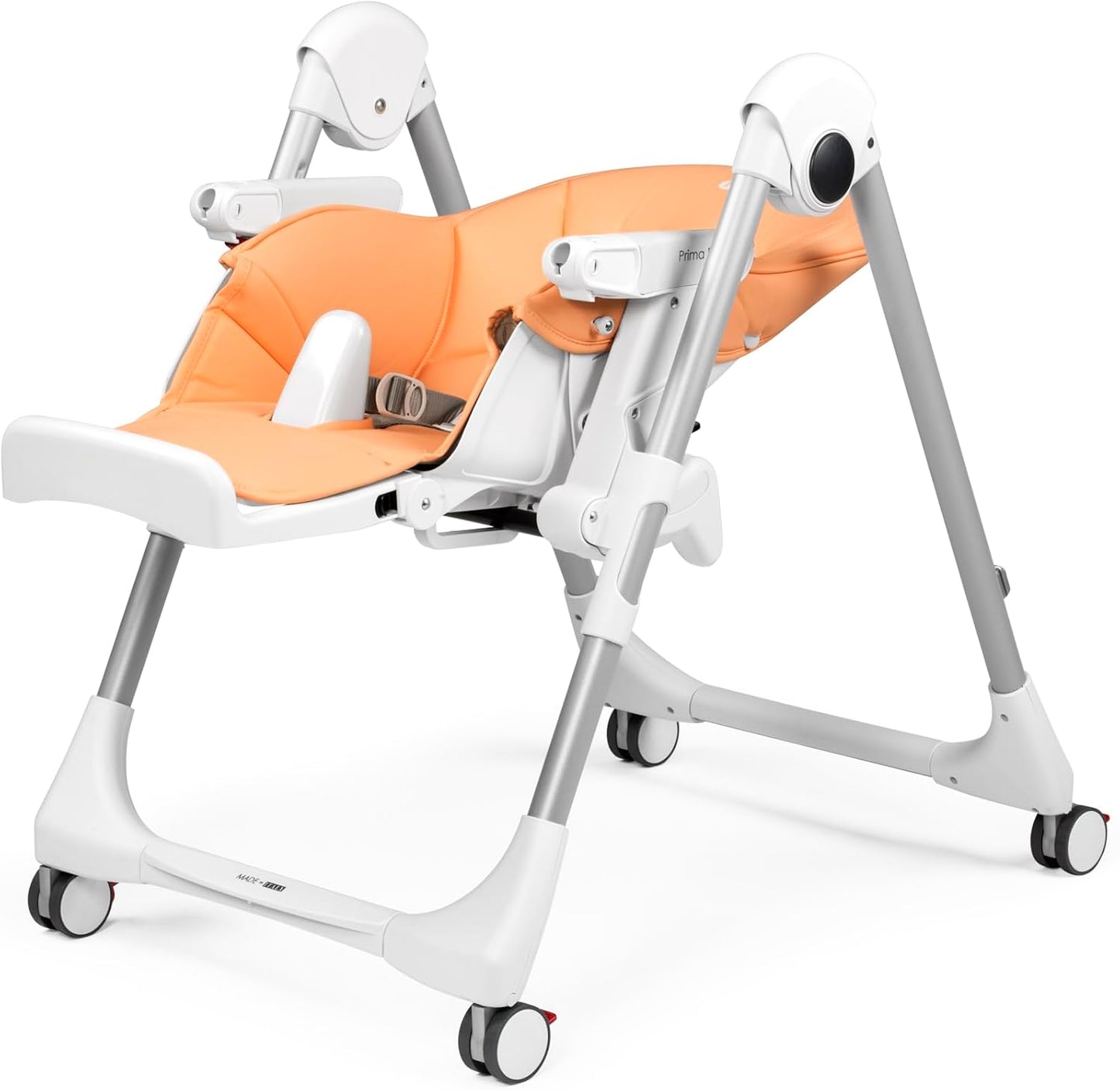PEG PEREGO Prima Pappa Follow Me Hochstuhl bis 15kg