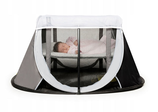 AEROMOOV crib mosquito net