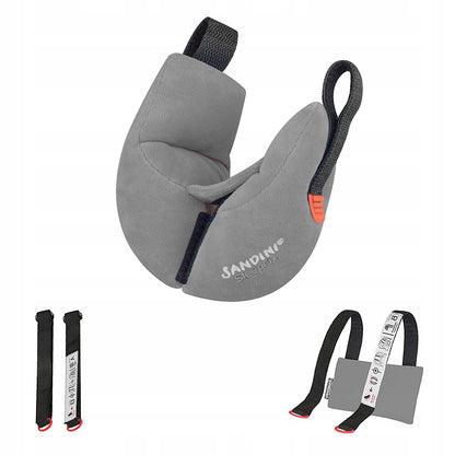 SANDINI SleepFix Baby μαξιλάρι σταθεροποίησης 0-18 μηνών