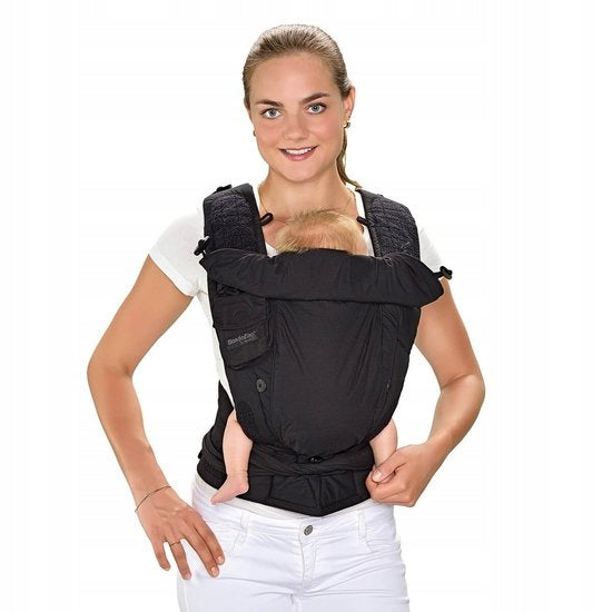 HOPPEDIZ Bondolino Plus nosidełko ergonomiczne