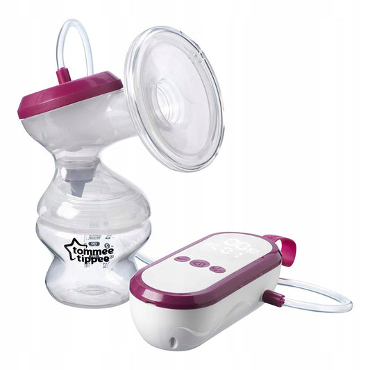 TOMMEE TIPPEE Made for Me ELEKTRISCHE MILCHPUMPE