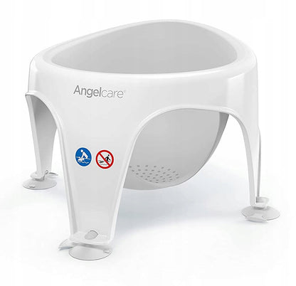 ANGELCARE κάθισμα μπάνιου 6m+