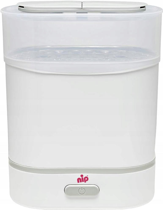 NIP 3in1 steriliser, warmer, steamer