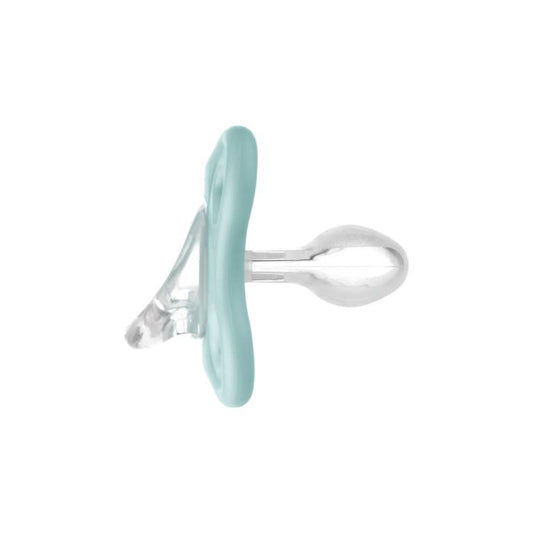 MAM Comfort πιπίλα σιλικόνης 0-3 μηνών x2 – φωτογραφία προϊόντος 2