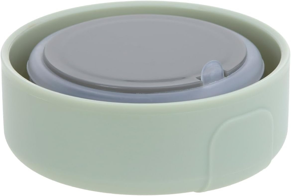 LASSIG Food Jar ΘΕΡΜΟΣ ΦΑΓΗΤΟΥ από ανοξείδωτο ατσάλι 315 ml ΛΕΜΟΝΙ