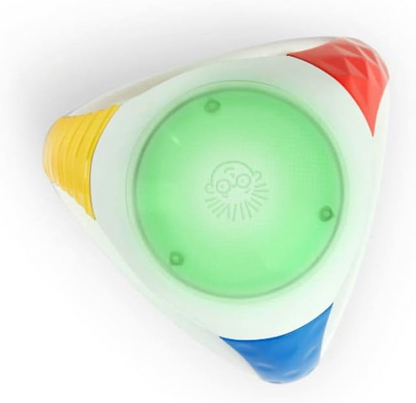 BABY EINSTEIN Καλειδοσκόπιο Ανακαλύψεων Μουσική Φως Χρώματα σε 3 γλώσσες