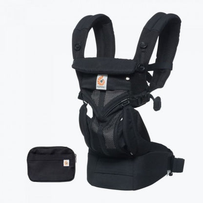 ERGOBABY OMNI 360 COOL AIR MESH εργονομικό μάρσιπο 3,2-20,4 kg