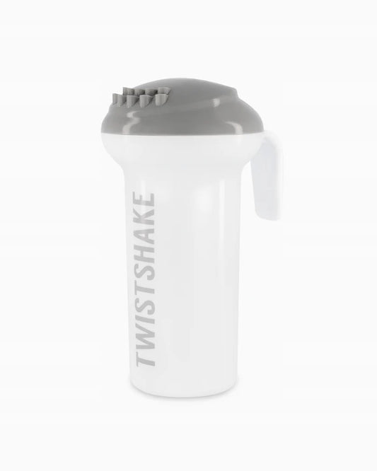 TWISTSHAKE recipient pentru clătirea părului copiilor