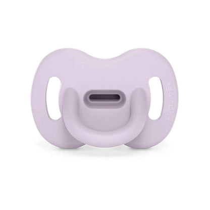 Suavinex SX Pro πιπίλα σιλικόνης 0–6m