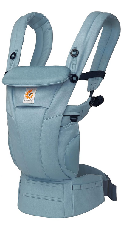 ERGOBABY OMNI DREAM εργονομικό μάρσιπο 3-20kg