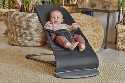 BABYBJORN Bliss leżaczek krzesełko 2w1 3,5-13kg