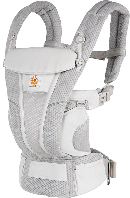 Εργονομική μάρσιπος ERGOBABY OMNI BREEZE