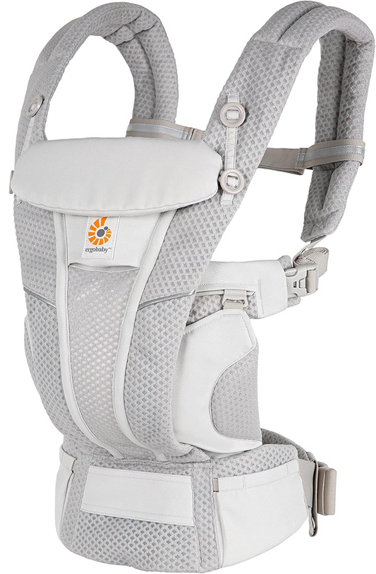 Εργονομική μάρσιπος ERGOBABY OMNI BREEZE