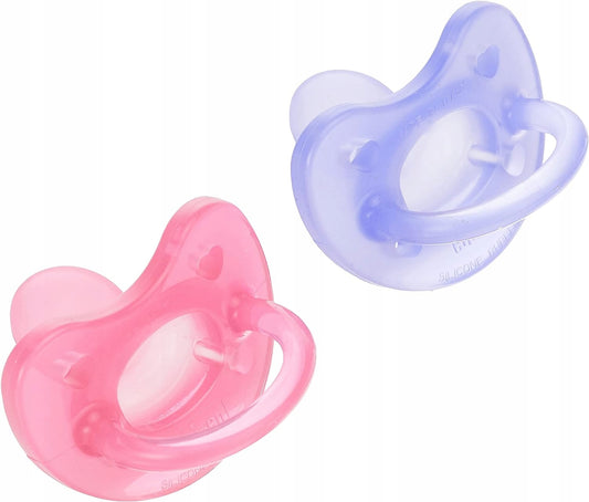 CHICCO PhysioForma πιπίλα x2 16-36m