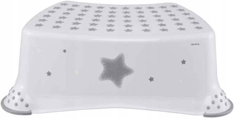 KEEEPER Tomek Stars αντιολισθητικό σκαλάκι για παιδιά 80 kg