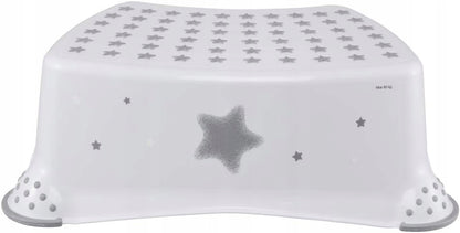 KEEEPER Tomek Stars αντιολισθητικό σκαλάκι για παιδιά 80 kg
