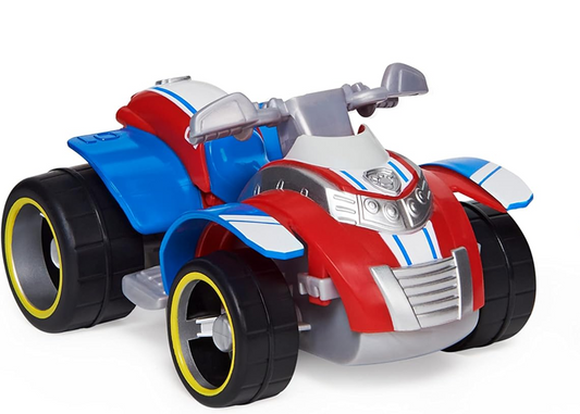SPIN MASTER Mancs Őrjárat Ryder ATV jármű 8,5 13 db,5 cm