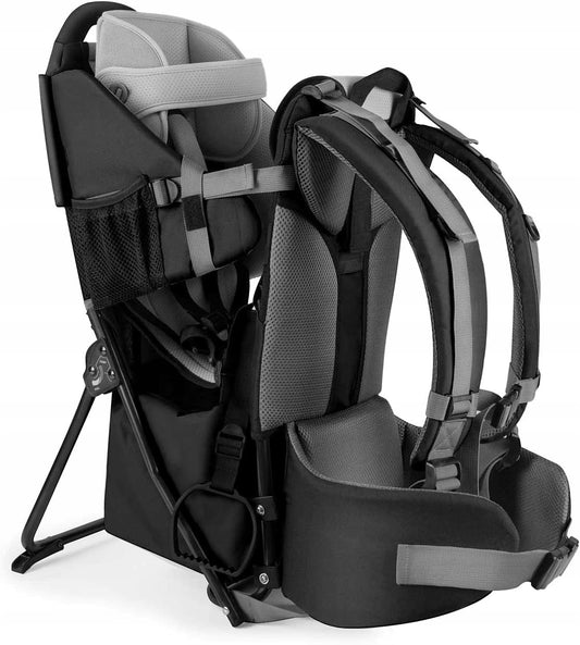BESREY KRAXE turistické nosítko 6-36 měsíců